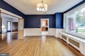 19 Maryland Ave, Unit 1901 in Gaithersburg, MD - Building Photo - Building Photo