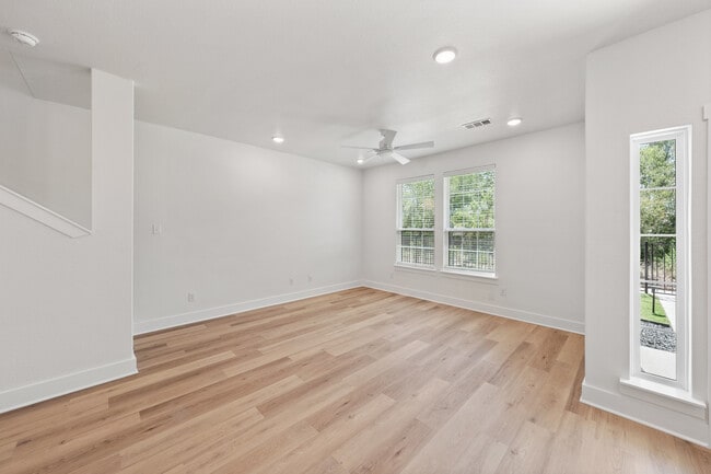 508 Mercado St in Temple, TX - Building Photo - Building Photo