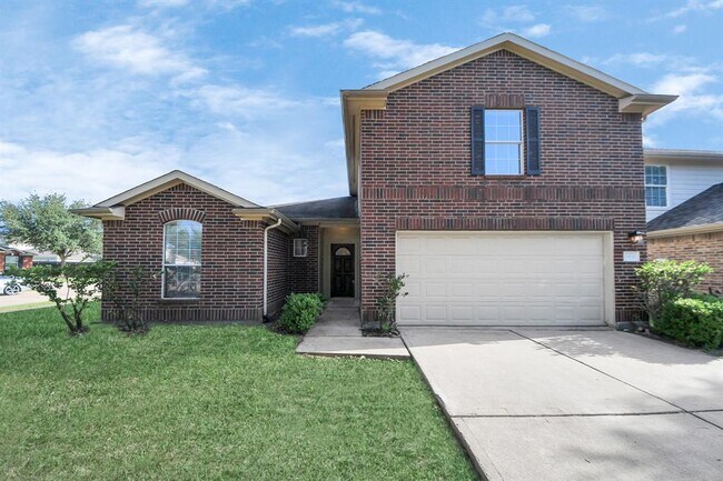 19630 Beachy Ct in Katy, TX - Building Photo - Building Photo
