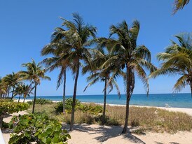 1370 S Ocean Blvd in Pompano Beach, FL - Building Photo