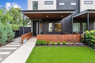 3921 Utica St in Denver, CO - Building Photo - Building Photo