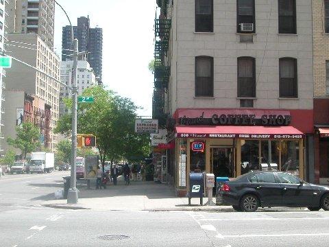 1656 2nd Ave in New York, NY - Building Photo - Building Photo