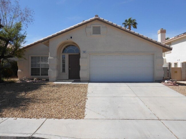 property at 1932 Coralino Dr