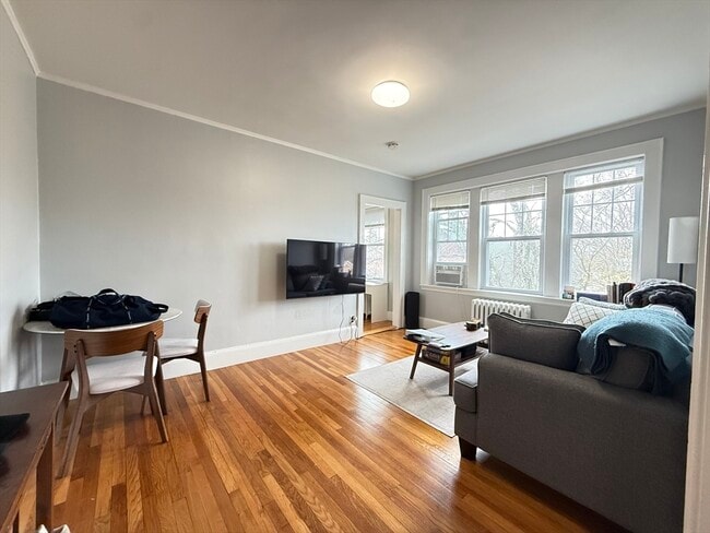 20 Concord Ave in Cambridge, MA - Building Photo - Building Photo