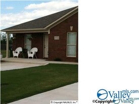 103 Ryland Pl in Huntsville, AL - Building Photo