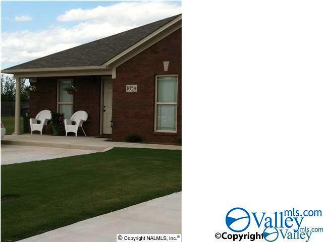 103 Ryland Pl in Huntsville, AL - Building Photo