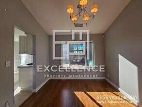 6153 Yeadon Way in San Jose, CA - Building Photo - Building Photo