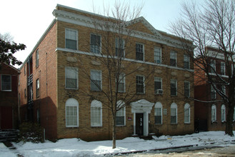 3125 Hanover Ave in Richmond, VA - Building Photo - Building Photo