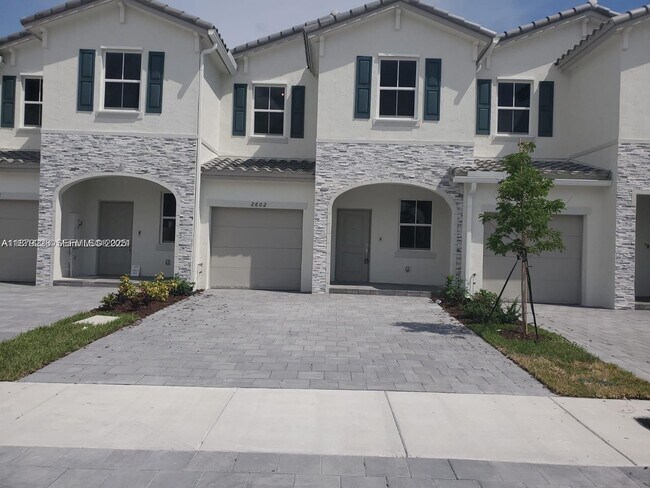 property at 2602 SE 11th St