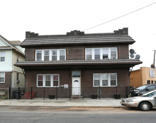 334-336 S 5th St in Elizabeth, NJ - Building Photo - Building Photo