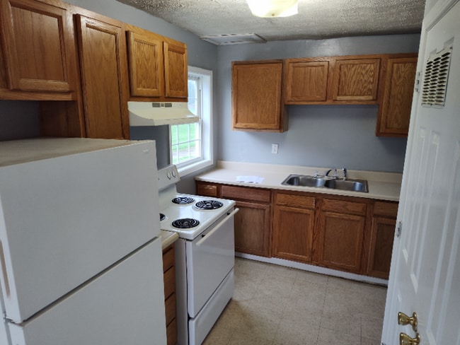 14 N Ritchie Ave in Ravenswood, WV - Foto de edificio - Building Photo