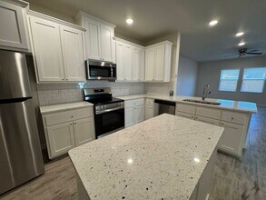 5106 Rose Petal Ct in Killeen, TX - Building Photo - Building Photo