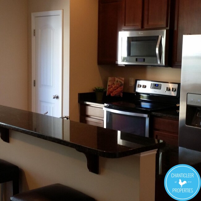 2609 Benevolence Dr in Raleigh, NC - Building Photo - Building Photo