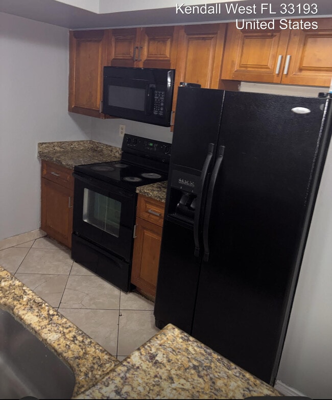 15231 SW 80th St, Unit Kendall Lake Towers