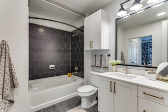 Willow & Wise in Fort Worth, TX - Building Photo - Building Photo