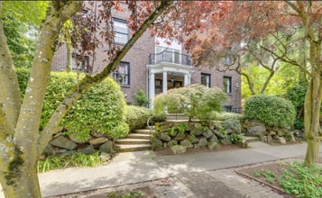 1120 17th Ave in Seattle, WA - Building Photo - Building Photo