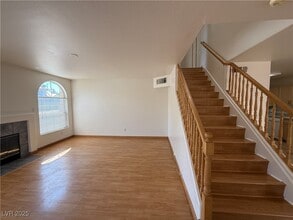 9639 Silver City Dr in Las Vegas, NV - Building Photo - Building Photo