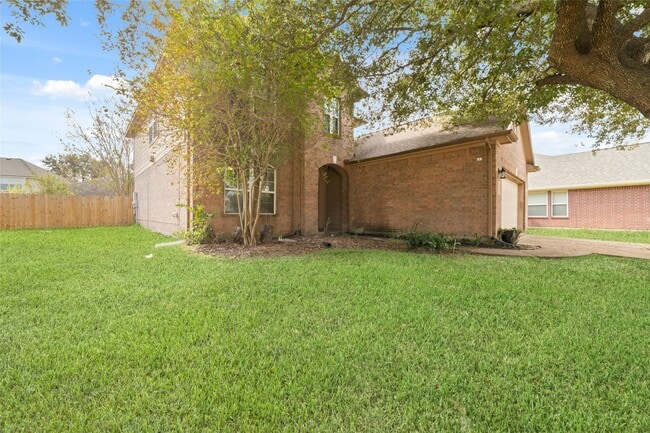 12426 Taylorwood Ln in Houston, TX - Building Photo - Building Photo