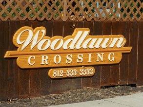 Woodlawn Crossing (2023) in Bloomington, IN - Building Photo - Building Photo