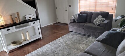 3603 S Oxbow Dr in Nampa, ID - Building Photo - Building Photo