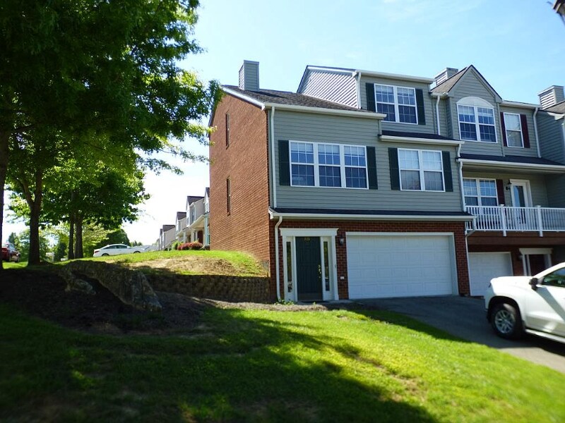1 US-1 in Christiansburg, VA - Building Photo