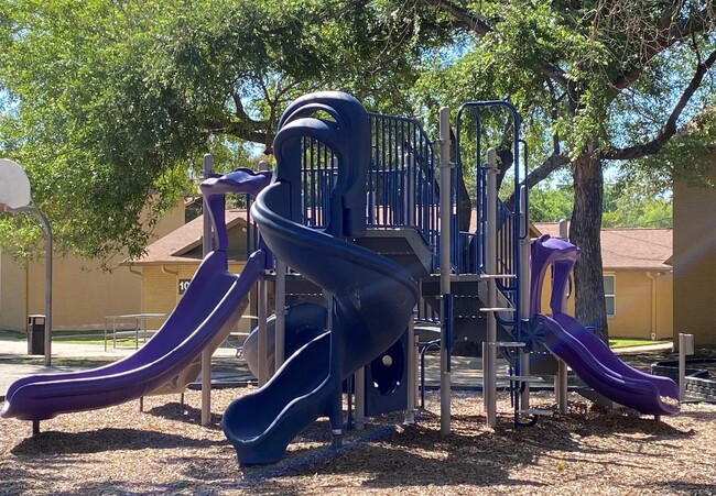 property at 614 Bavarian Dr