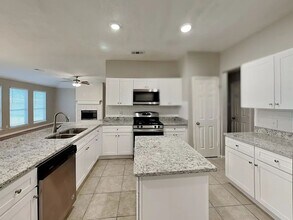 18114 Water Mill Dr in Cypress, TX - Building Photo - Building Photo