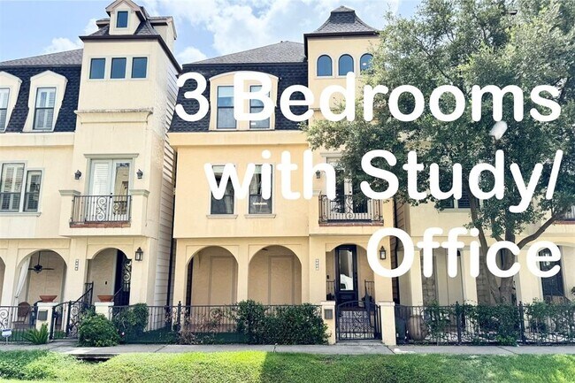 property at 2304 Couch St