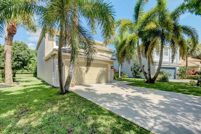 2622 Sawyer Terrace in Wellington, FL - Building Photo - Building Photo