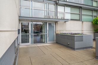The Floridian in Washington, DC - Foto de edificio - Building Photo