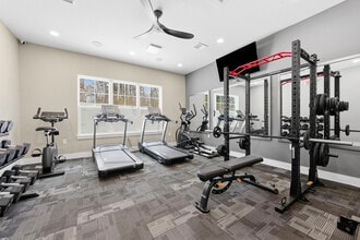 The Villas at Wyles Farms in Kent, OH - Building Photo - Building Photo