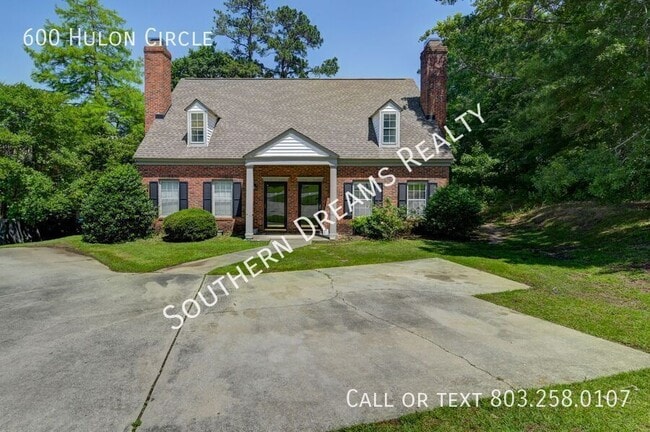 property at 600 Hulon Ct