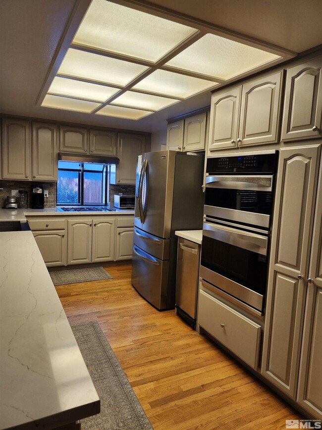 4815 Golden Springs Dr in Reno, NV - Building Photo - Building Photo