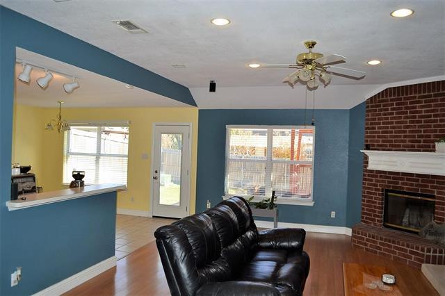 5004 Ivycrest Trail in Arlington, TX - Building Photo - Building Photo