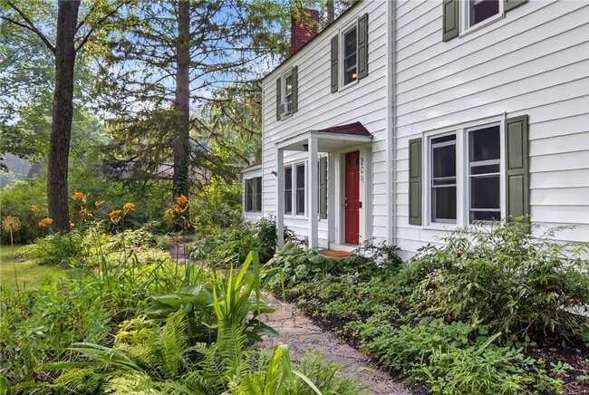 property at 204 Roat St