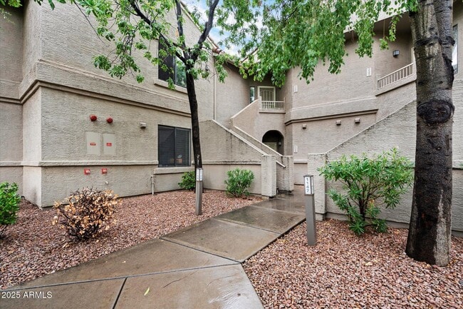 property at 15252 N 100th St