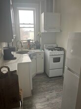 1189 Commonwealth Ave, Unit 16 in Boston, MA - Building Photo - Building Photo