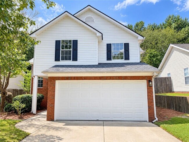 property at 510 Parkstone Ln