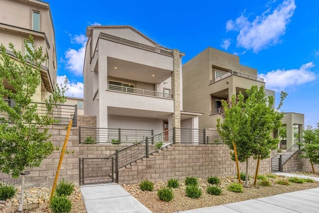 11550 Kindle Corner Ave in Las Vegas, NV - Building Photo - Building Photo