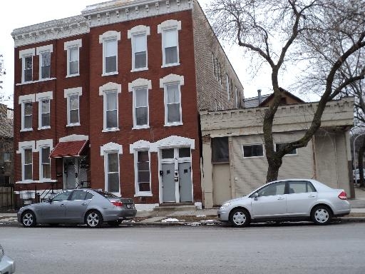 1479 W Huron St in Chicago, IL - Building Photo - Building Photo