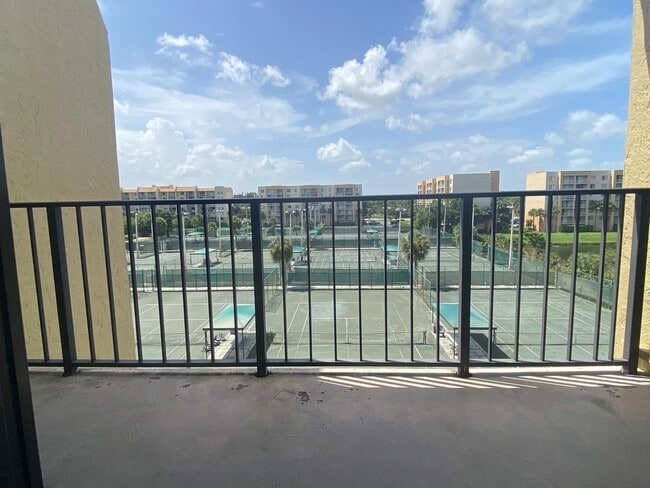 property at 2828 Tennis Club Dr