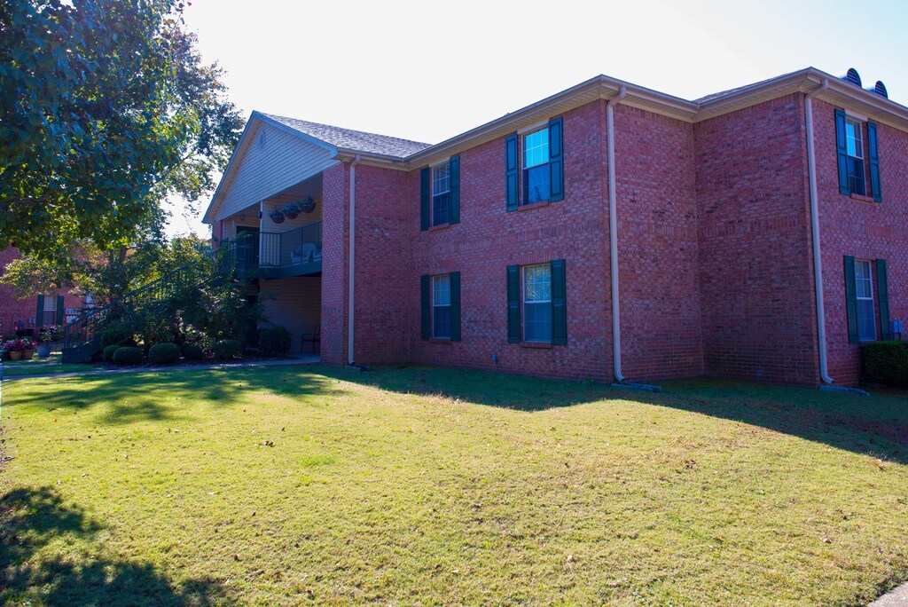 Westfork Apartments in Jasper, AL