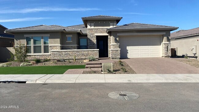 property at 13150 W Desert Frst Trl