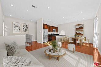 6069 Horner St in Los Angeles, CA - Building Photo - Building Photo