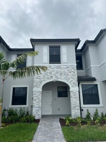 property at 13332 SW 287th Ter