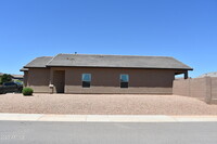 4611 Leisure Ln in Sierra Vista, AZ - Building Photo - Building Photo