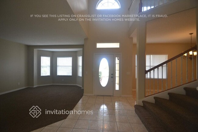 2640 Grove View Dr in Winter Garden, FL - Building Photo - Building Photo