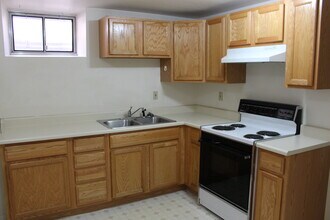403 N 17th St, Unit 1 in Colorado Springs, CO - Building Photo - Building Photo