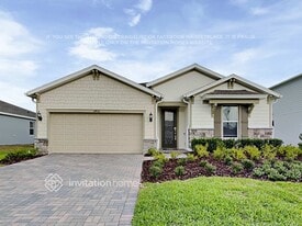 2436 Citrus Overlook St in Apopka, FL - Building Photo