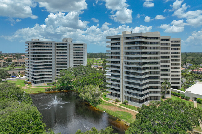 Pelican Bay Condominiums B